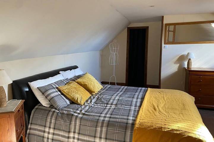 Location de vacances pour 2 personnes à Plounérin - 3