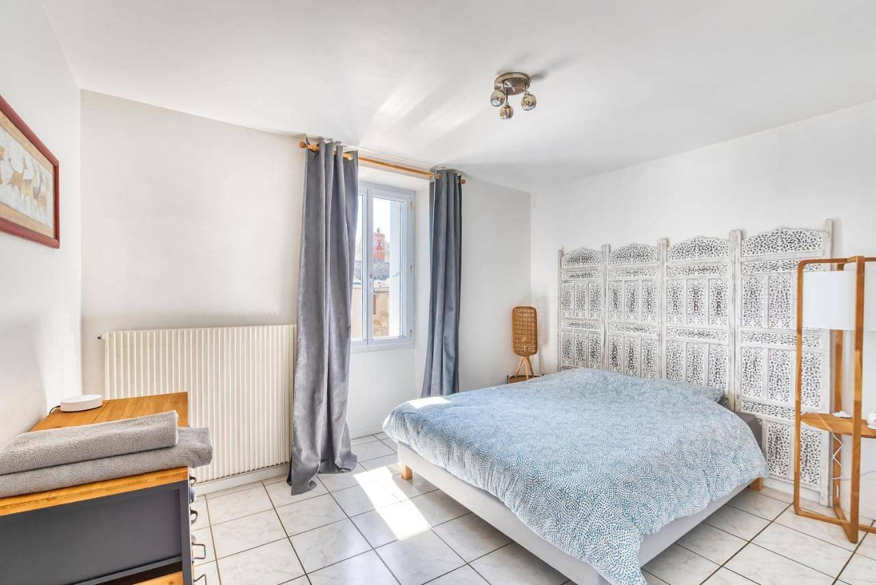 Appartement entier, One-Bedroom Apartment in Bouchemaine, Région d'Angers
