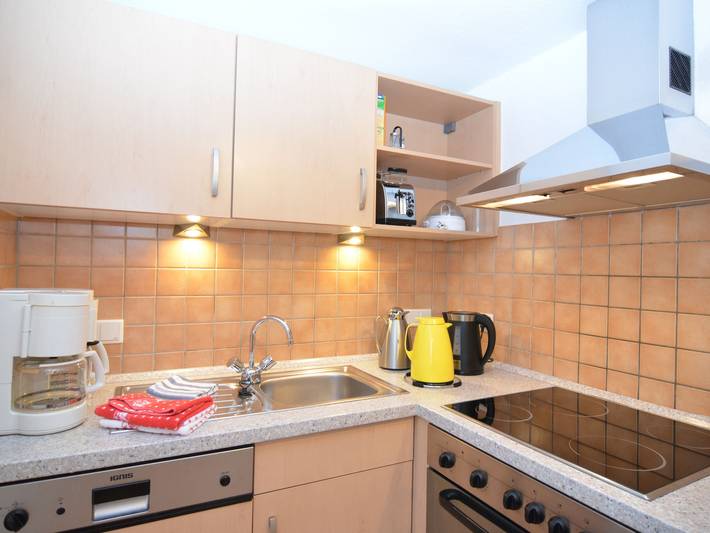 Ferienhaus für 6 Personen, mit Terrasse und Garten in Bestwig - 3