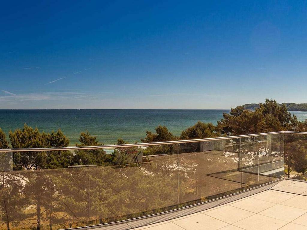 Greta s Beach Home Comfortable holiday residence in Ostseebad Binz, Binz