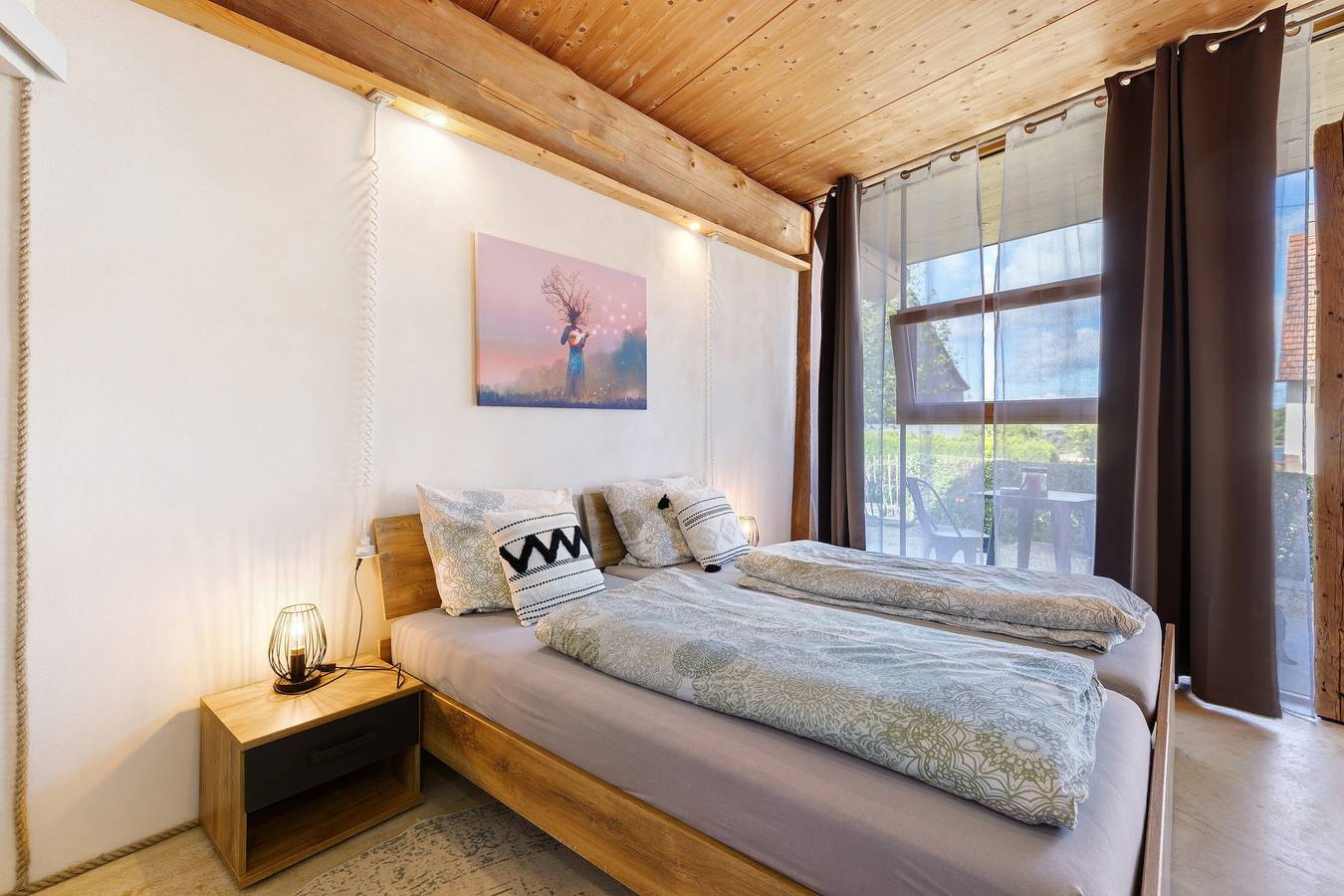 Appartamento vacanze a Svevia a partire da 84€ a notte