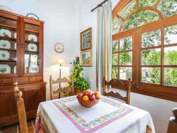 Ferienhaus in Sineu, Mallorca Inselmitte für 4 