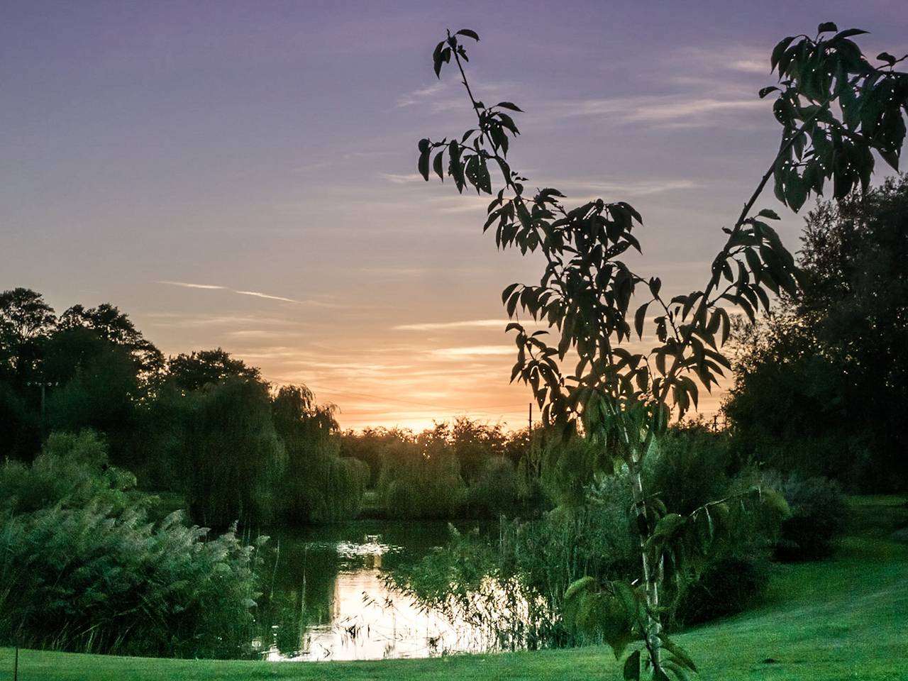 Lake View Lodges - 25074 in Old Leake, Boston (Lincolnshire)