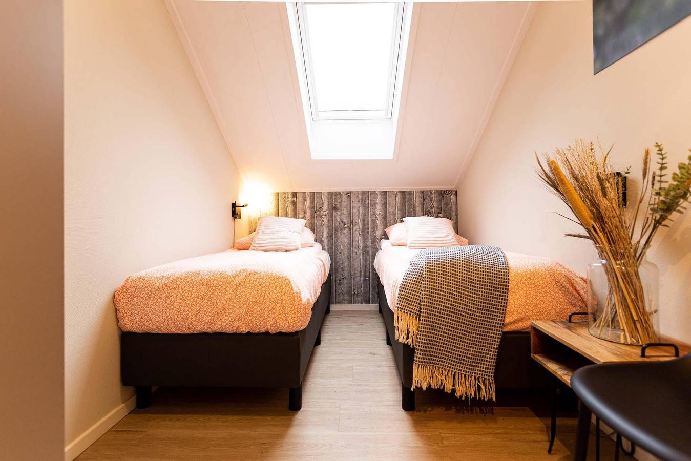 Résidence Lichtenvoorde — Villa 12 personen Wellness (Spa) in Lichtenvoorde, Achterhoek
