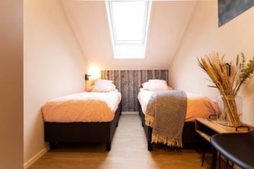 Villa voor 12 Personen in Lichtenvoorde, Gelderland, Afbeelding 3