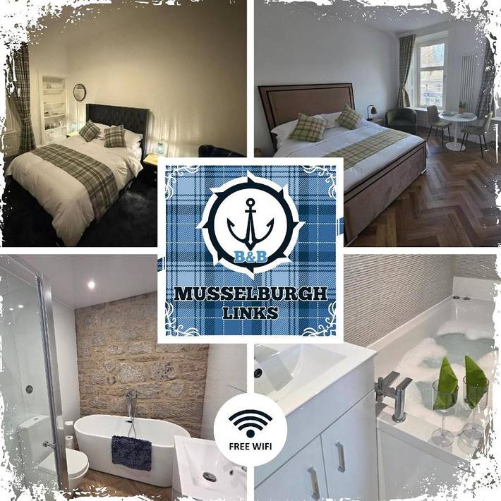 Alojamiento y desayuno para 2 personas, con jacuzzi y terraza - 1