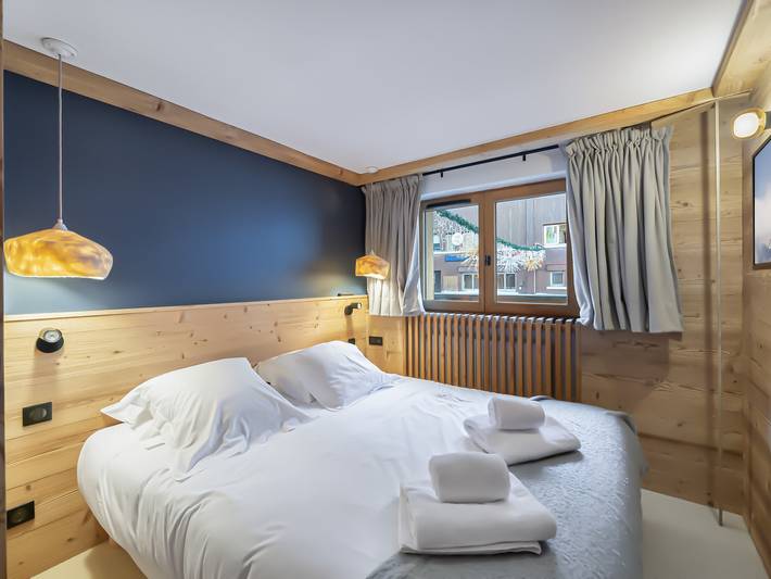 Gîte pour 8 personnes dans Courchevel 1850 - 3