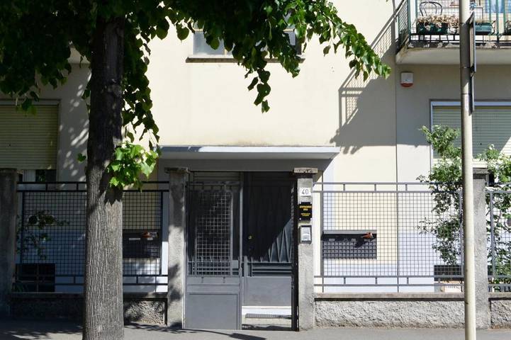 Maison d’hôte pour 2 personnes, avec balcon, animaux acceptés à Pavie - 2