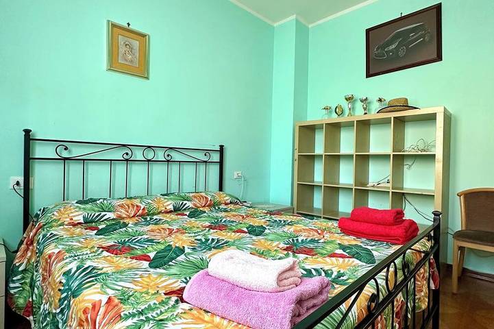 Ferienhaus für 7 Personen, mit Haustier in Toscolano-Maderno - 3