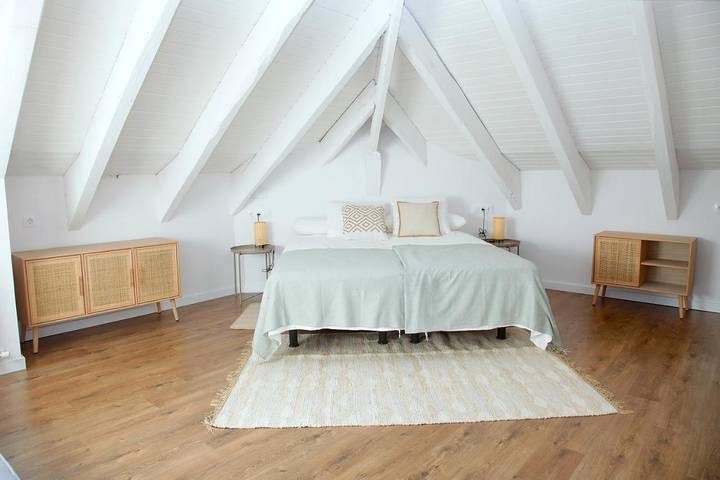 Casa rural para 16 personas, con Balcón y Terraza además de Jardín y Piscina en Castell del Areny - 3