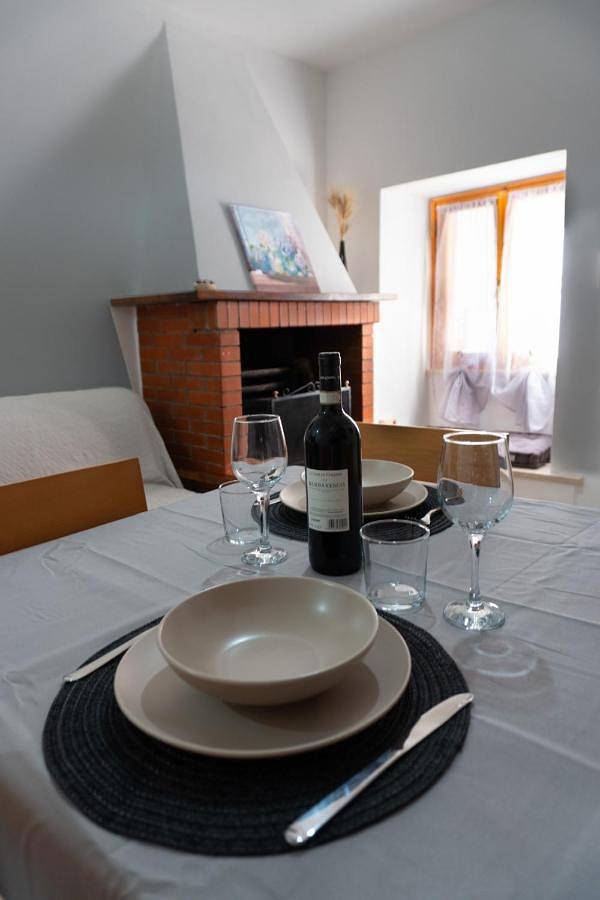 Location de vacances pour 4 personnes, avec vue à Lugnano in Teverina - 4