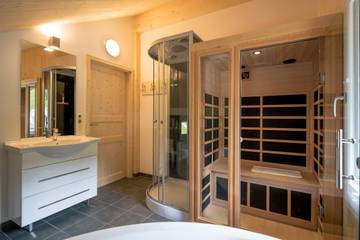 Chalet für 10 Personen in Murau, Westliche Obersteiermark, Bild 3