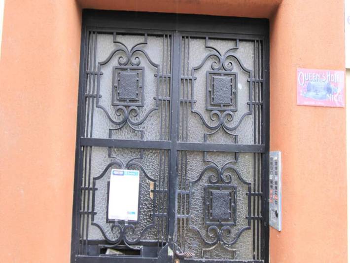 Lägenhet för 4 Personer, barnvänlig i Nice