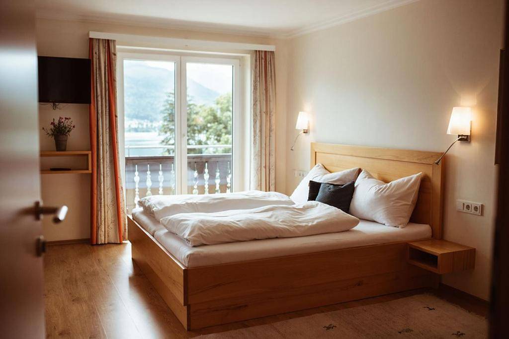 Rudolfshöhe in Sankt Wolfgang im Salzkammergut, Bezirk Gmunden