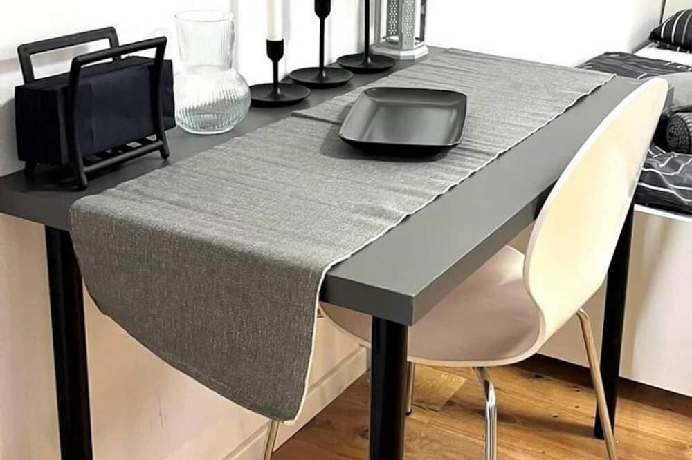 Modernes 1-Zimmer Apartment in Ludwigshafen in Ortsbezirk Ludwigshafen-Oppau, Ludwigshafen