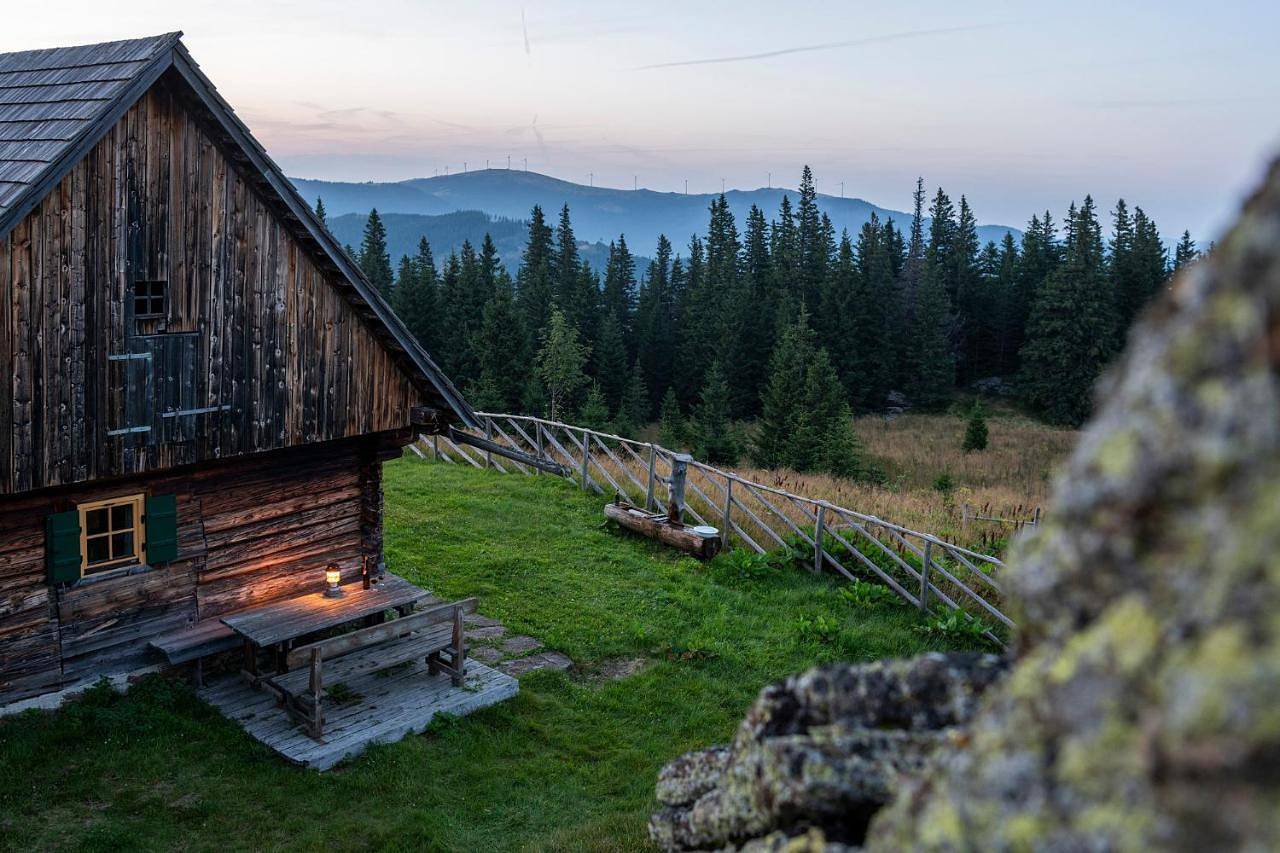One-Bedroom House in Schwanberg, Steirerland