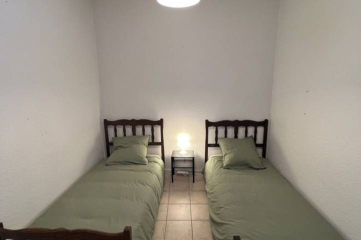 Gîte pour 6 personnes à Carbonne - 3