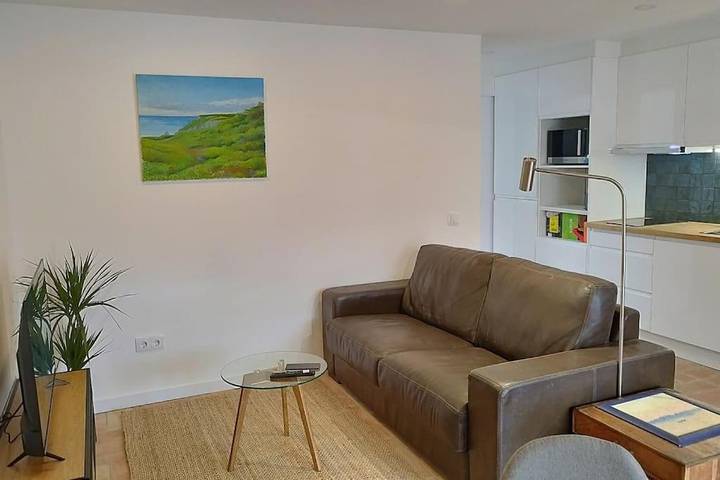 Location de vacances pour 4 personnes, avec jardin, animaux acceptés dans Aldeia Do Meco - 3