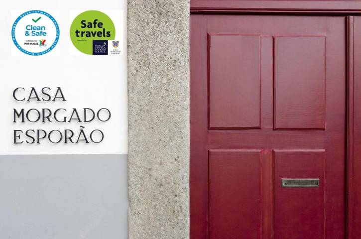 Chambre d’hôte pour 2 personnes, avec piscine ainsi que jardin et vue à Évora - 3