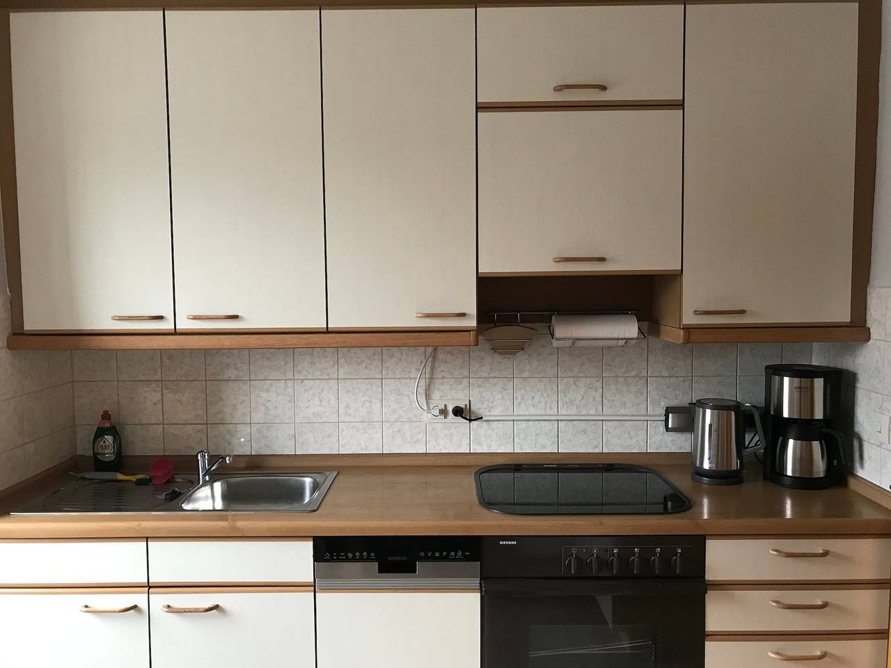 Ganze Wohnung, Ferienwohnung 'Business Apartment' in Weiden in der Oberpfalz, Naturpark Nördlicher Oberpfälzer Wald