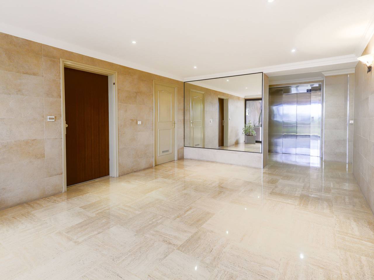 Ganze Wohnung, Les Balcons d'Eze in Èze, Nizza und Umgebung