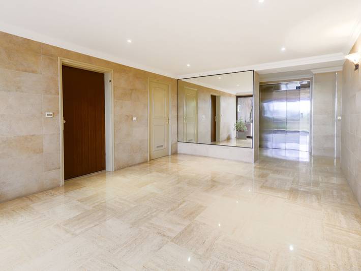 Appartement entier, Les Balcons d'Eze in Èze, Côte méditerranéenne (France)