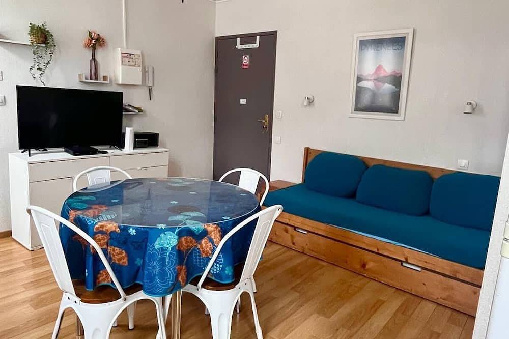 Appartement de vacances