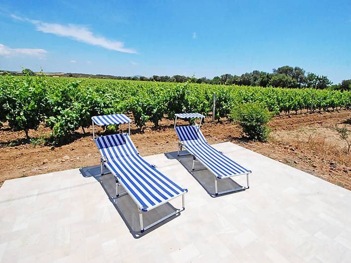 Casa de vacaciones para 5 personas - 1