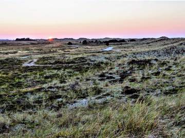 Ferieudlejning til 4 Personer i Østerby (Læsø), Læsø, Billede 1