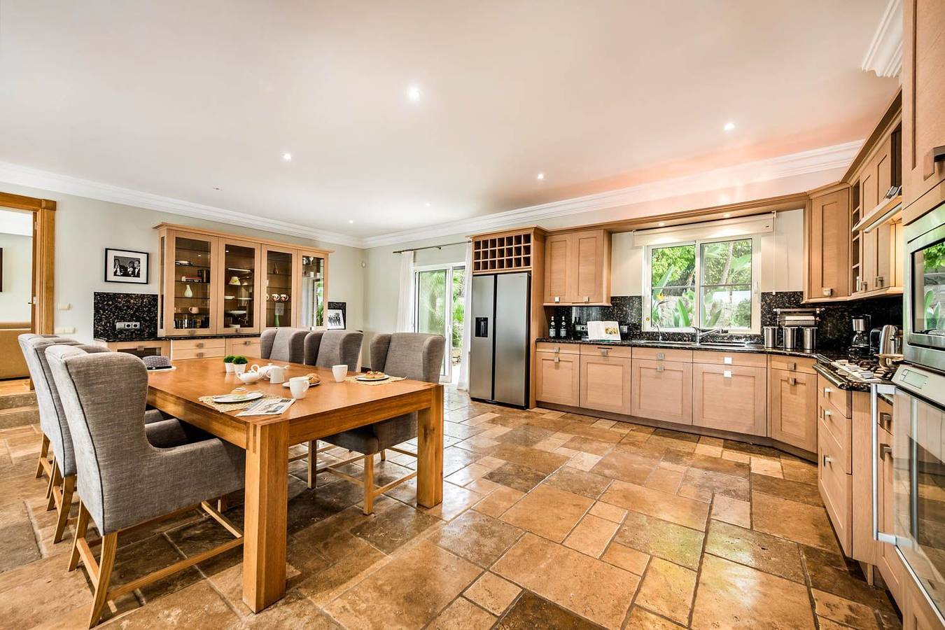 Villa Lella in Almancil, Parque Natural da Ria Formosa