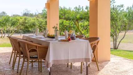 Villa in Son Servera, East Majorca für 6 