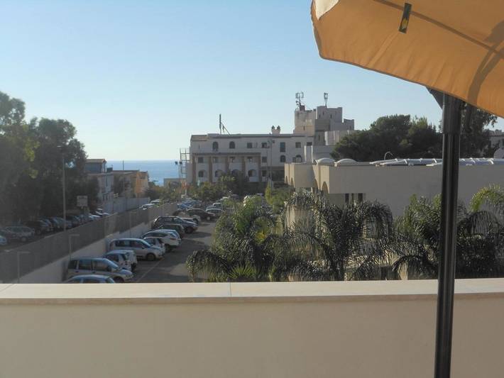 B&b per 5 persone, con Giardino sull' Isola delle Femmine