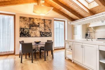 Ferienwohnung für 4 Personen in Bedollo, Trentino, Bild 4