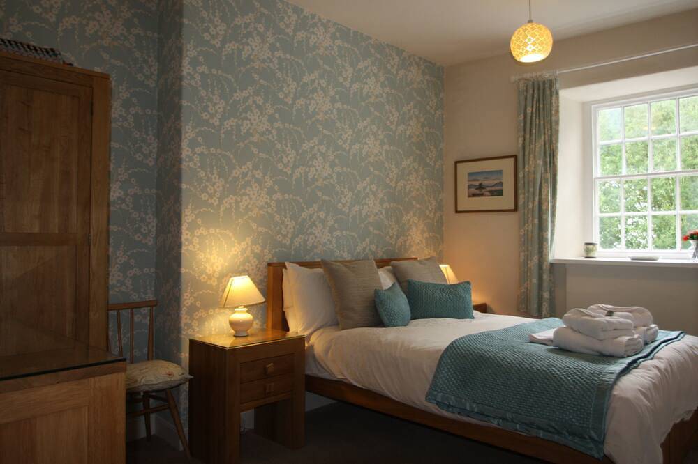 5 bed 5 en-suite Holiday Cottage central location Grasmere in Grasmere, Lake District
