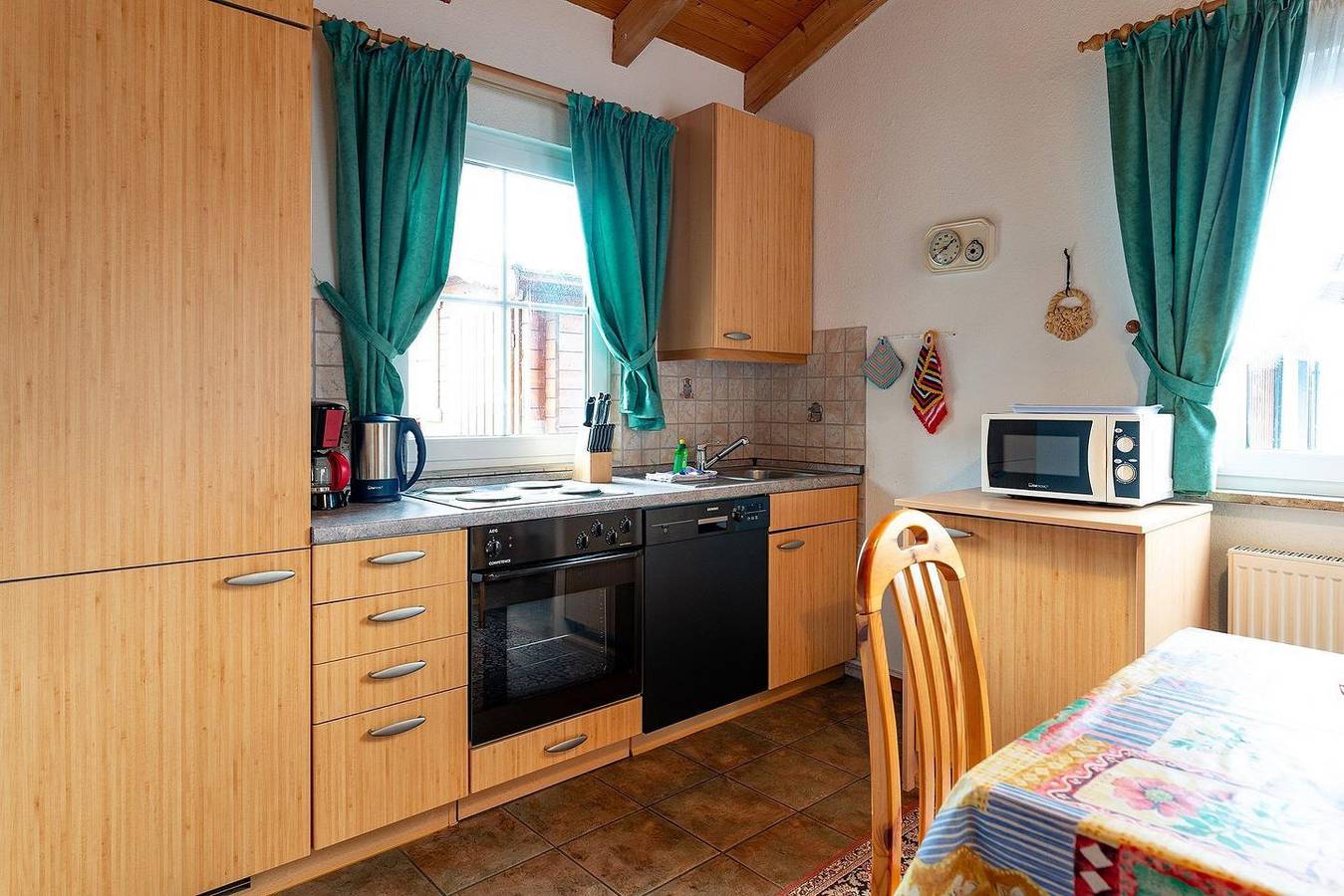 Ferienhaus in Jabel 26 in Jabel, Mecklenburgische Seenplatte