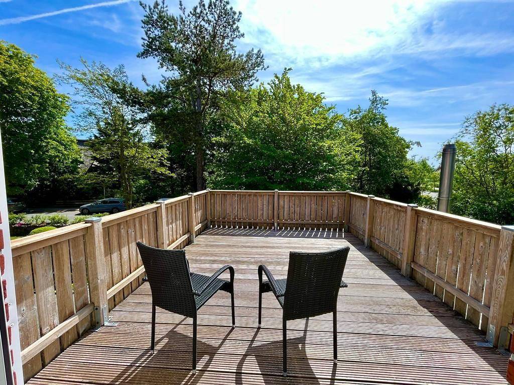 Ganze Wohnung, Wohnung Kleiner Wattbär in St. Peter-Ording, Eiderstedt