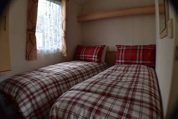 Camping für 6 Personen in Cornwall, Südwestengland, Bild 2