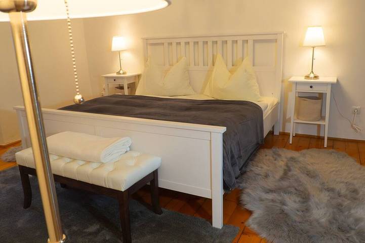 Ferienwohnung für 4 Personen, mit Haustier in Murau - 2