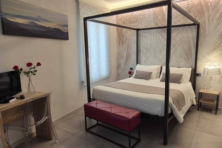 Ferienwohnung für 5 Personen