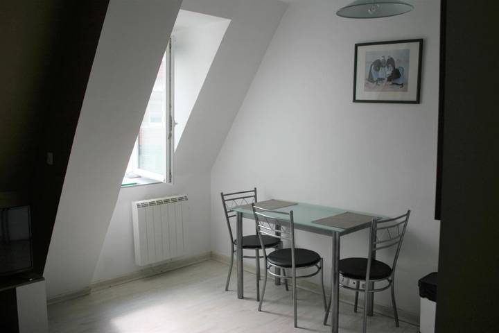 Gîte pour 2 personnes, avec vue à Ault - 2