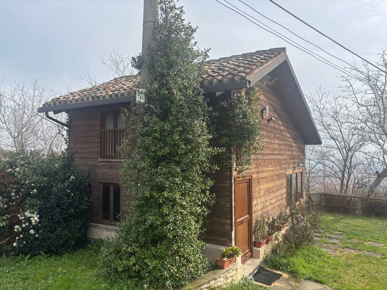 Ganze Wohnung, Bauernhof-Scheune in Montegiorgio, Fermo Provinz