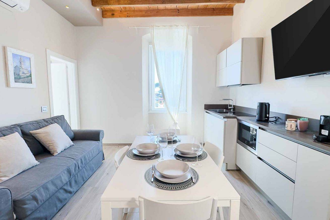 Apartamento entero, Stone For Life - Blue Horizon in Corniglia, Vernazza Municipio