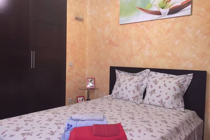 Finca für 4 Personen, mit Pool und Garten sowie Whirlpool in Portocolom - 2