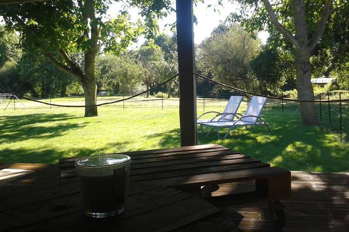 Agriturismo pour 6 personnes