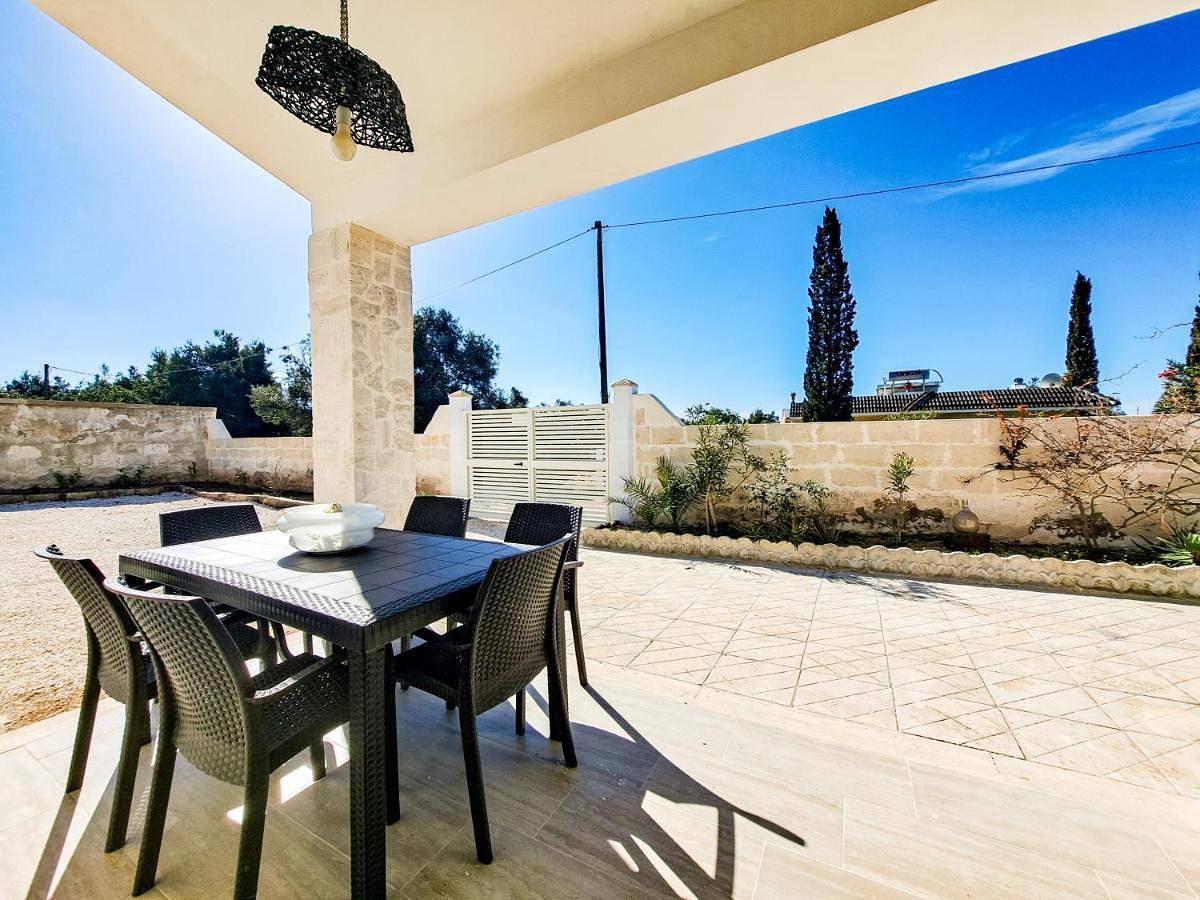 Superior Villa in Avetrana, Golfo di Taranto