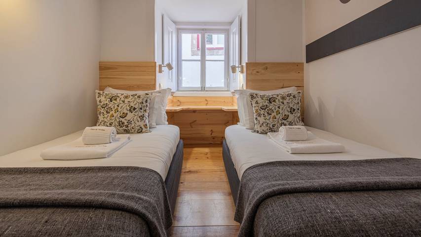 Casa rural para 4 personas en Sintra - 2