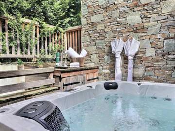 Appartement De Vacances pour 12 Personnes dans Les Gets, Les Portes du Soleil, Photo 1