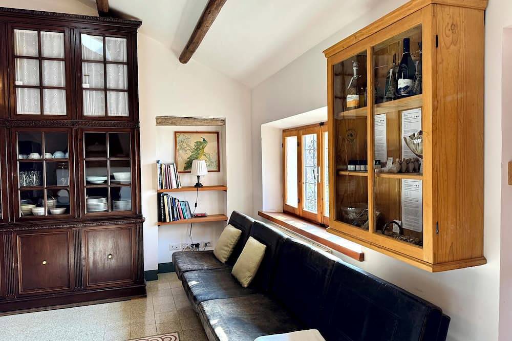 Casa Ancarano Ferienhaus Countryvilla Sirolo, Monte Conero Naturpark, Meer 3km in Sirolo, Riviera del Conero