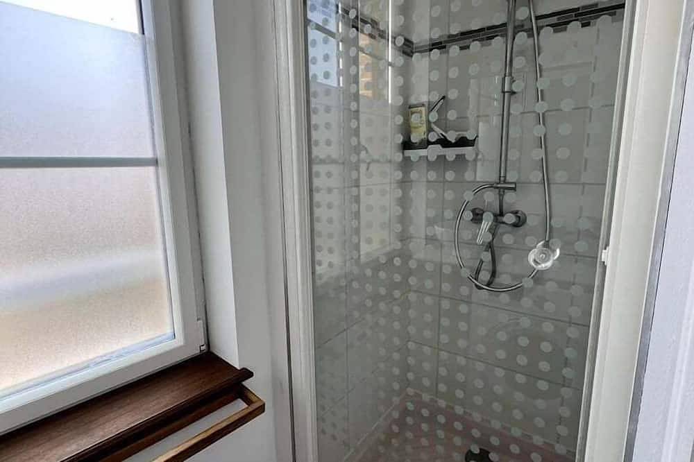 Apartamento entero, L'escale, nice apartment with sea view in Veules-les-Roses, Región de Dieppe