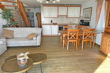 Ferienwohnung für 5 Personen in Mecklenburgische Ostseeküste, Nordwestmecklenburg (Wismar und Umgebung), Bild 3